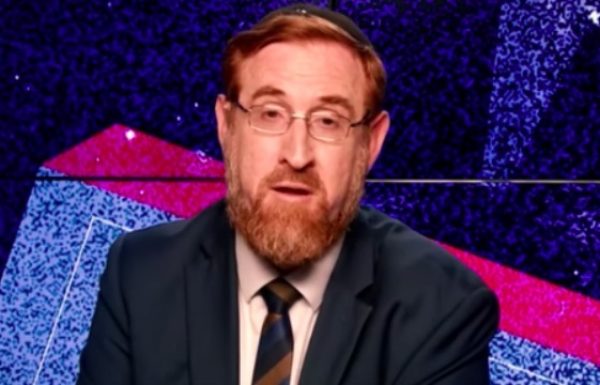 Suspect Arrested for Attack on Temple Mount Activist Yehuda Glick