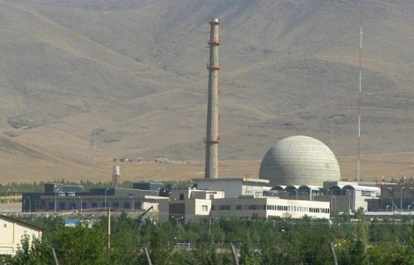 Russian Senator Criticizes US for Ending Sanctions Waivers on Iran Nuclear Sites