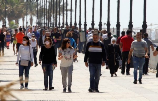 Lebanon Must Turn Reform Ideas Into Reality, US Ambassador Says