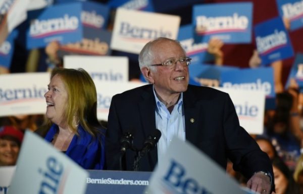 Sanders Says He Will Skip AIPAC Conference, Pro-Israel Lobby Group Calls Move ‘Shameful’