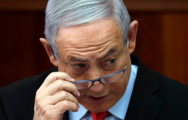 Netanyahu Cancels Visit to NATO Summit in London, Citing ‘Logistical Problems’