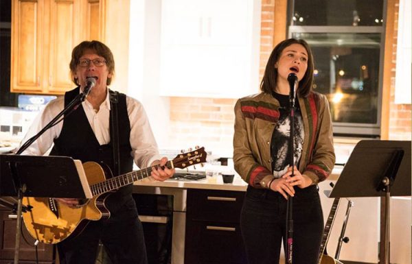 LOOKING BACK AT THE ‘THE BIG FRY’