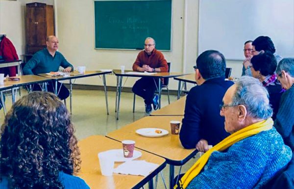 WHAT IS JEWISH FAMILY SERVICE ALL ABOUT?