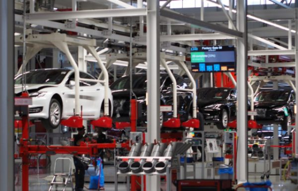 Yes, Robots Are Coming for Human Jobs, Confirms Israeli Manufacturer