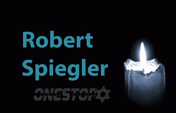 Robert Spiegler