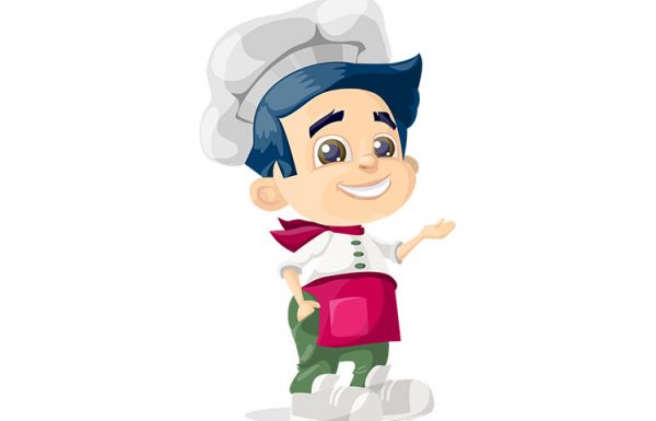 Tu B’Shevat Mini Chefs