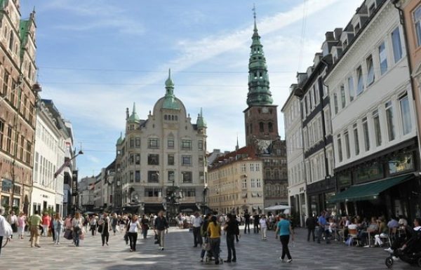 Denmark Charges Norwegian Citizen Over Alleged Iranian Assassination Plot: Prosecutor