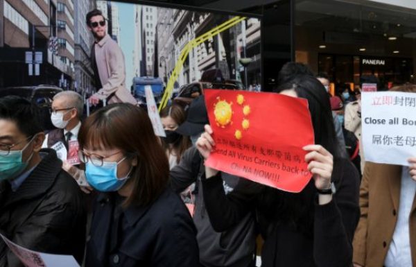 Coronavirus Shockwaves Already Felt in Israel