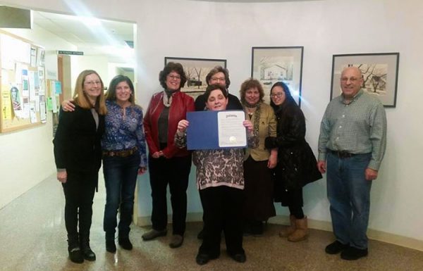 JEWISH DISABILITY AWARENESS & INCLUSION MONTH