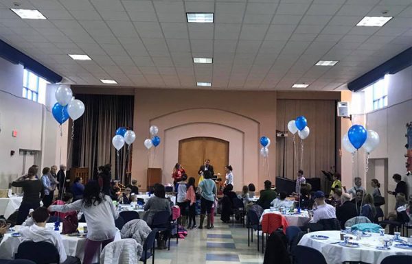 Looking Back at Chanukah 2018