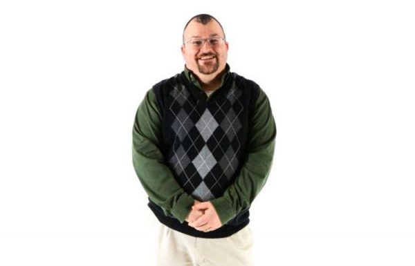 A NEW CAMP DIRECTOR AT CENTERLAND