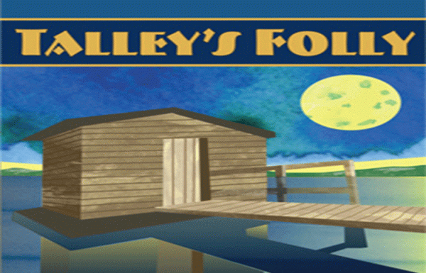Review of JRT “’Talley’s Folly”