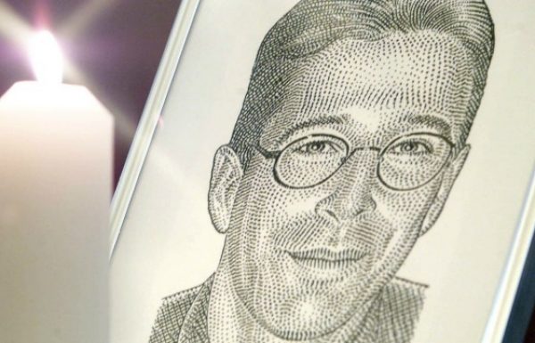 Pakistani Authorities Rearrest Four Terrorists Acquitted for Murder of Daniel Pearl