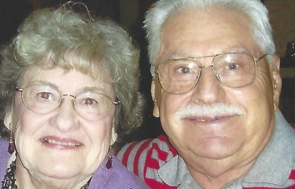Jewish WW2 Vet and Coronavirus-Stricken Wife Pass Away Within Hours of Each Other