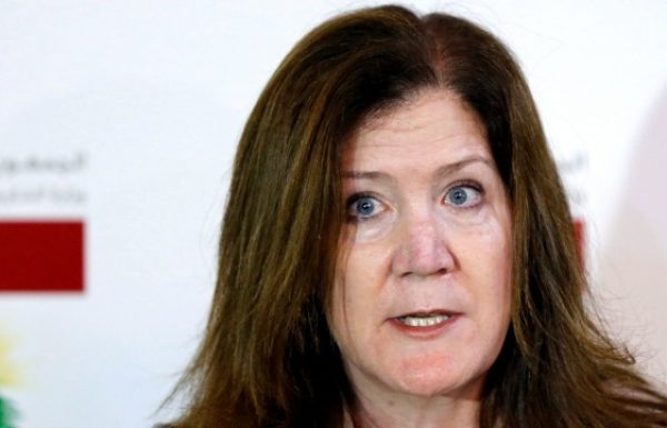 US Envoy in Lebanon Says ‘Page Turned’ After Interview Ban