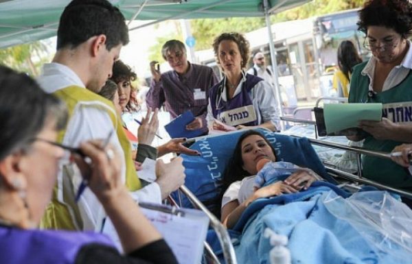 Israelis Living in Rural Areas Are Severely Disadvantaged in Terms of Healthcare, Report Says