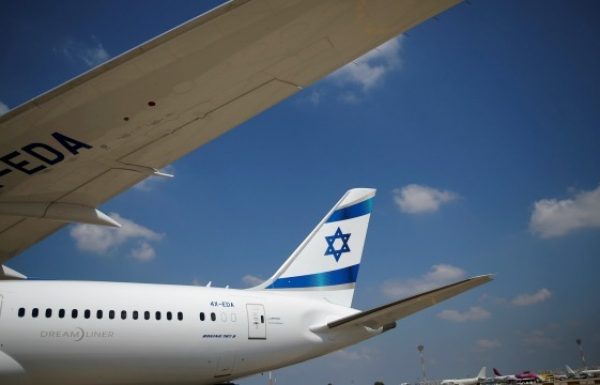 Rozenberg Offer for Control of Israel’s El Al May Struggle to Win Support of Board: Source