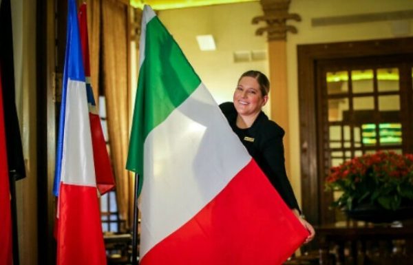 World Leaders Converge on Jerusalem for the 5th World Holocaust Forum