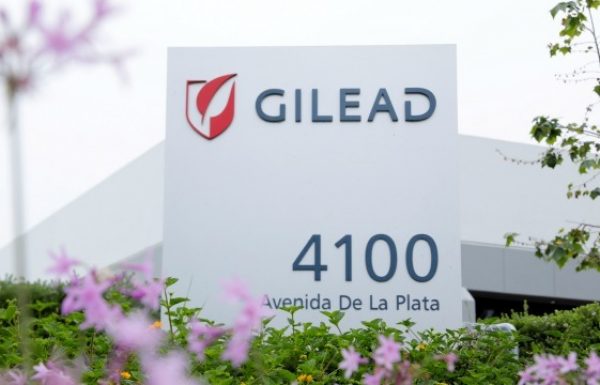 Iran-Linked Hackers Recently Targeted Coronavirus Drugmaker Gilead, Sources Say