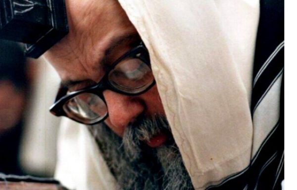 Veteran Confidante of Lubavitcher Rebbe Dies of Coronavirus