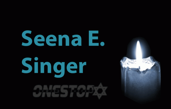 Seena E. Singer