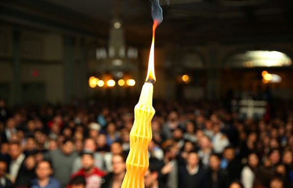 KOT ‘HAVDALAH CONCERT’