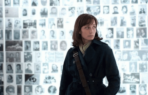 Sarah’s Key Film Screening & Discussion