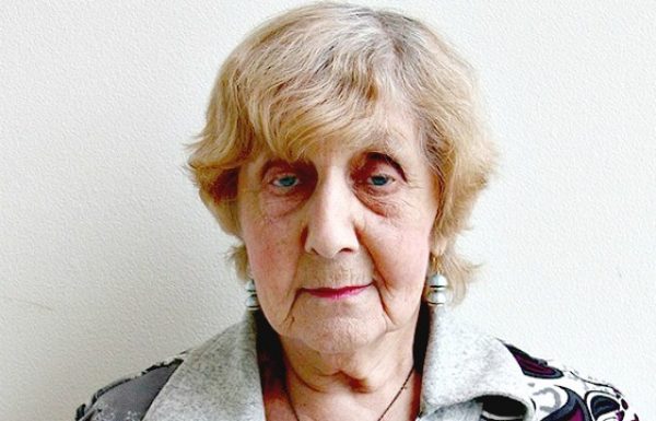 Russian Police Arrest Suspect in Murder of Holocaust Survivor