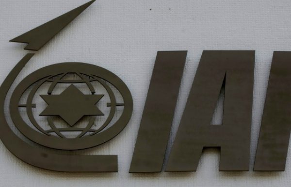 Israel’s IAI Signs Collaboration Agreement With UAE’s Group 42 to Jointly Battle COVID-19