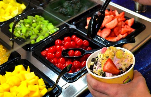 KADIMAH FUNDRAISER AT YOTALITY!