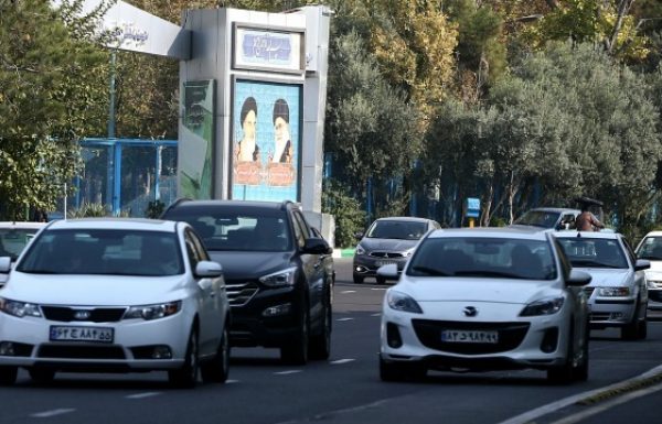 Iran Arrests Five Iranians for Spying for Foreign States: Judiciary