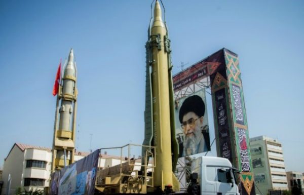 Iran Says Nuclear Work Will Not Be Hurt by End of US Sanctions Waivers