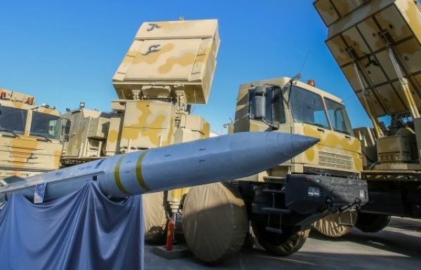 US Jewish Leaders Urge Renewal of UN Arms Embargo on Iran