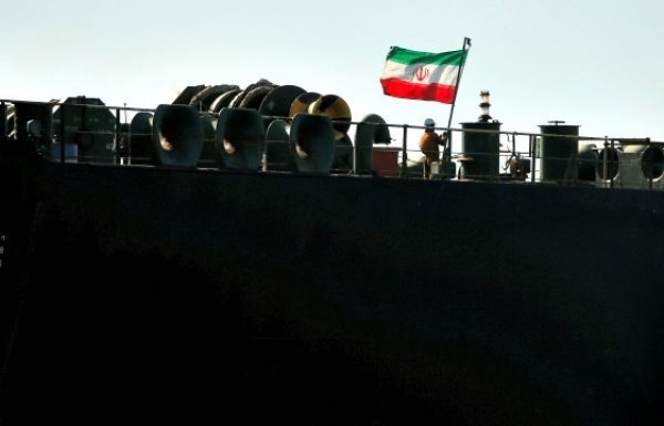 No Iranian Ships or Fuel Cargoes Have Been Seized, Official Claims