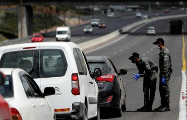 Israelis Mark Passover, a Celebration of Freedom, in Virtual Isolation