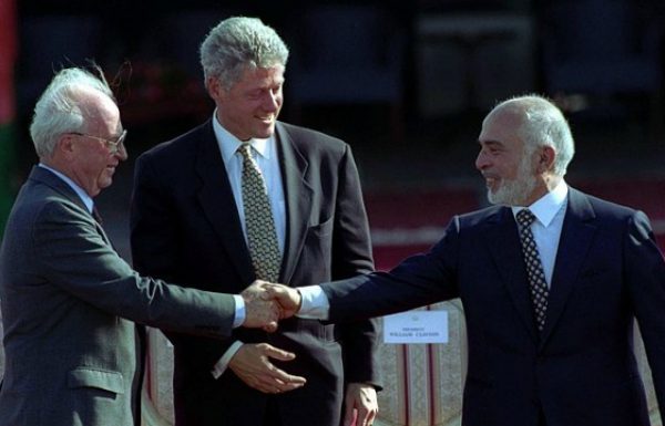 Arab States Have Everything to Gain from Normalization With Israel