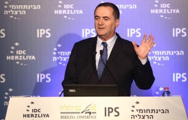 Economic Recovery From Coronavirus Crisis Tops Agenda of New Israeli Finance Minister