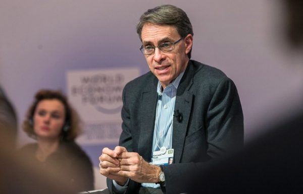 Proof That the Head of Human Rights Watch Doesn’t Care About Antisemitism