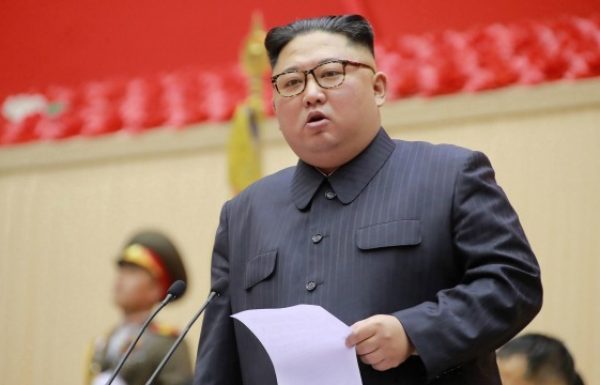 North Korea Was Behind the Foiled Hack Into the Heart of Israel’s Defense Establishment
