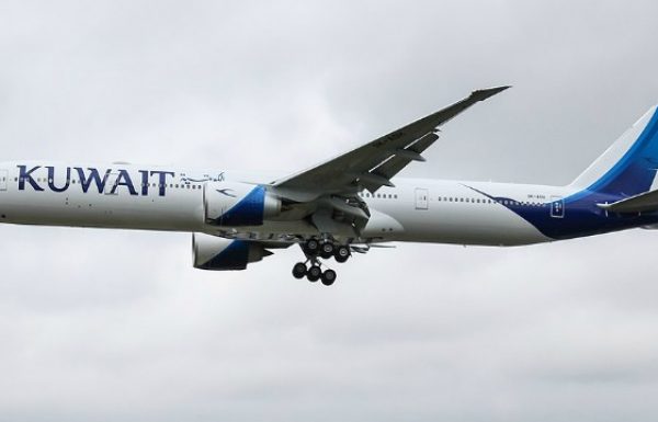 Kuwait Airways Faces New Legal Challenge to ‘Discriminatory’ Ban of Israeli Passengers