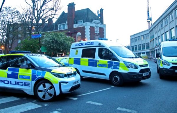 Prominent Israeli Rabbi ‘Shocked and Traumatized’ After Brutal Antisemitic Attack in North London