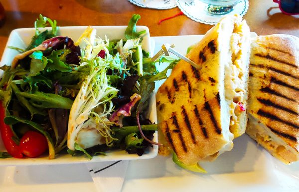 LUNCH & LEARN WITH AISH