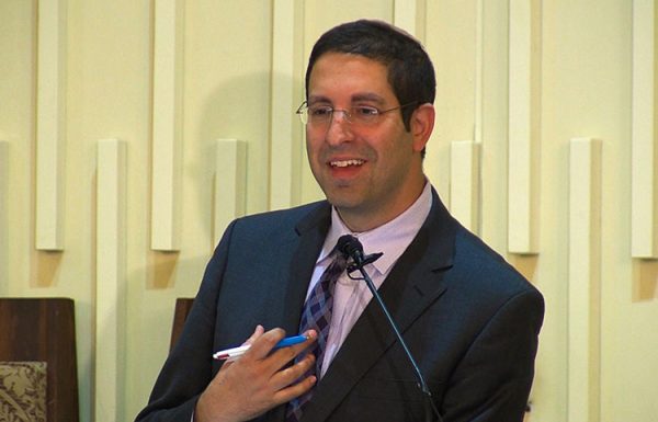 70 REASONS TO BE OPTIMISTIC ABOUT ISRAEL: GIL HOFFMAN