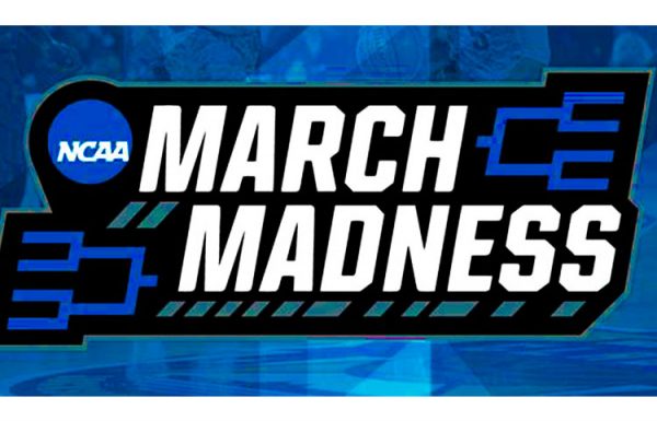 MARCH MADNESS