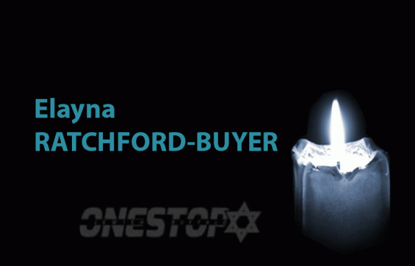 Elayna Ratchford-Buyer
