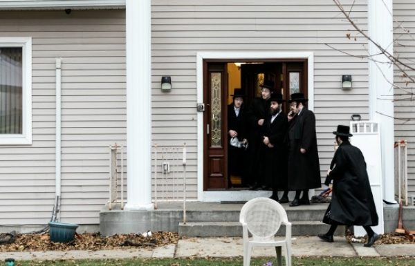 After Monsey, It’s Time to Say Jewish Lives Also Matter