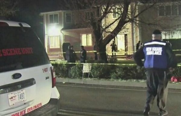 We Must Be Prepared and Trained — and Never Be Victims Again