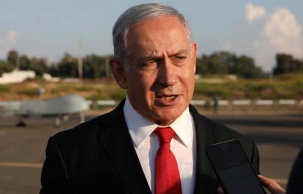 Netanyahu Seeks to Reassure Israelis Amid Coronavirus Crisis: ‘No Reason to Storm Supermarkets’