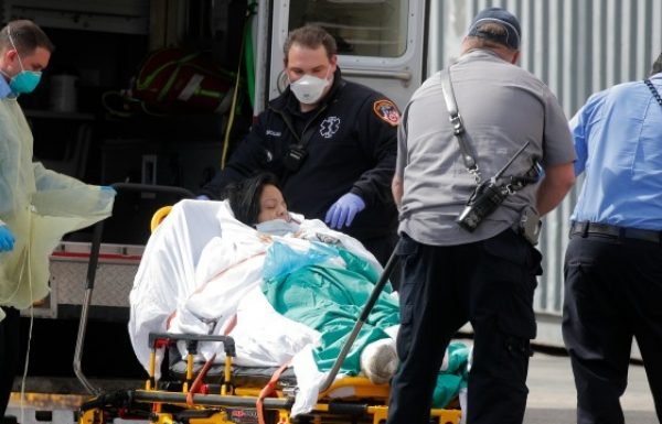 Jew-Haters Using Coronavirus Pandemic to Spread Antisemitism and Anti-Israel Hatred, New Report Says