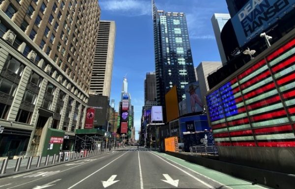 Israeli Startup Manager: ‘Covid-19 Highlighted the Need for Innovation in the Urban Space’